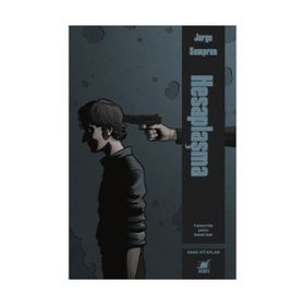 NECAYEV DÖNÜYOR - JORGE SEMPRUN