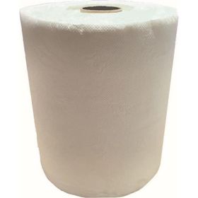 Necco 21 cm 1 Rulo Hareketli Kağıt Havlu
