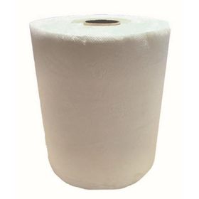 Necco 21 cm 1 Rulo Hareketli Kağıt Havlu