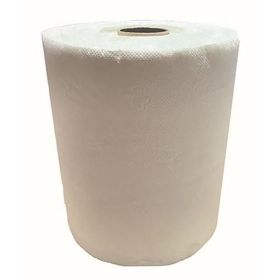 Necco 21 cm 1 Rulo Hareketli Kağıt Havlu