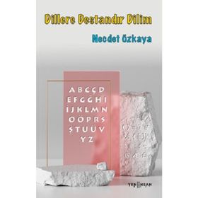 Necdet Özkaya Dillere Destandır Dilim