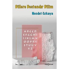 Necdet Özkaya Dillere Destandır Dilim