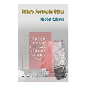 Necdet Özkaya Dillere Destandır Dilim