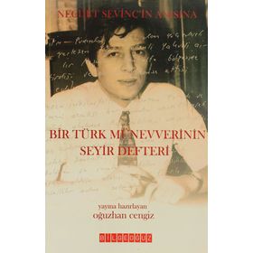 Necdet Sevinç Hatıra Kitabı - Oğuzhan Cengiz
