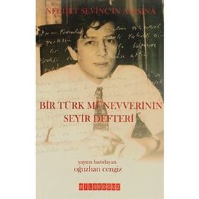Necdet Sevinç Hatıra Kitabı - Oğuzhan Cengiz