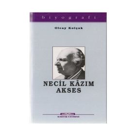 NECIL KAZIM AKSES - OLCAY KOLÇAK