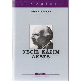 NECIL KAZIM AKSES - OLCAY KOLÇAK