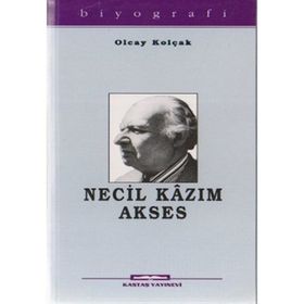 NECIL KAZIM AKSES - OLCAY KOLÇAK
