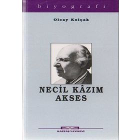 NECIL KAZIM AKSES - OLCAY KOLÇAK