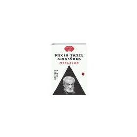 Necip Fazıl Kısakürek Mesajlar - Ferhat Özbadem
