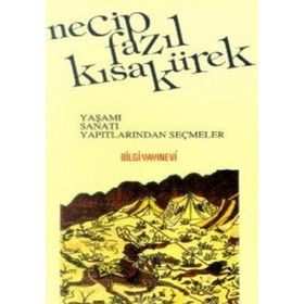 NECIP FAZIL KISAKÜREK - MUZAFFER UYGUNER