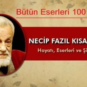 NECIP FAZIL KISAKÜREK - MUZAFFER UYGUNER