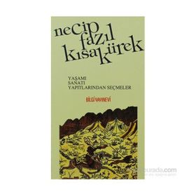 NECIP FAZIL KISAKÜREK - MUZAFFER UYGUNER