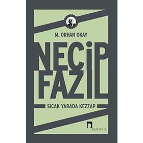 Necip Fazıl - Sıcak Yarada Kezzap - M. Orhan Okay