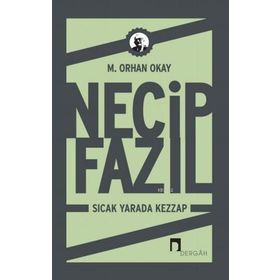 Necip Fazıl - Sıcak Yarada Kezzap - M. Orhan Okay