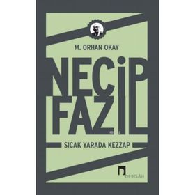 Necip Fazıl - Sıcak Yarada Kezzap - M. Orhan Okay