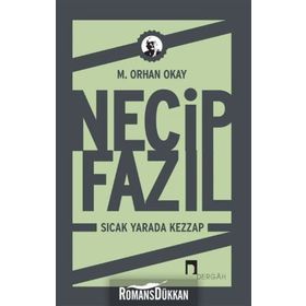 Necip Fazıl - Sıcak Yarada Kezzap - M. Orhan Okay