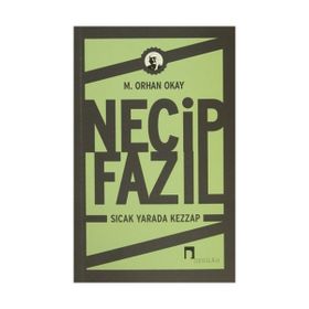Necip Fazıl - Sıcak Yarada Kezzap - M. Orhan Okay