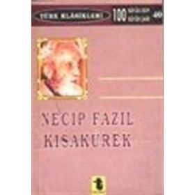 NECIP MILLETIN FAZIL ŞAİRİ NECIP FAZIL KISAKÜREK - MURAT KAYA