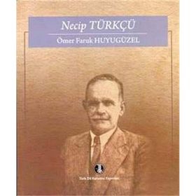 Necip Türkçü - Ömer Faruk Huyugüzel