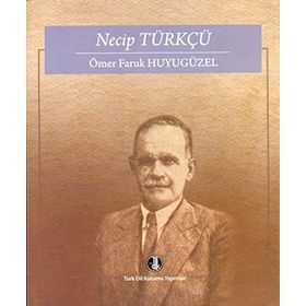 Necip Türkçü - Ömer Faruk Huyugüzel