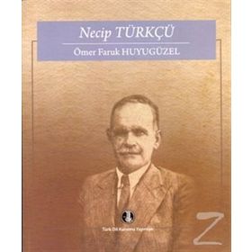 Necip Türkçü - Ömer Faruk Huyugüzel