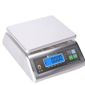 Necklife AGT S2 Hassasiyet 0.2 gr Max 6 kg Dijital Paslanmaz Terazi