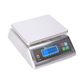 Necklife AGT S2 Hassasiyet 0.2 gr Max 6 kg Dijital Paslanmaz Terazi