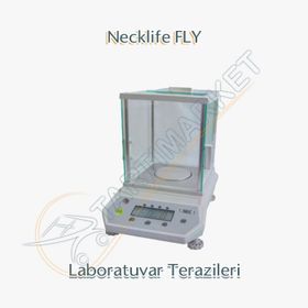 Necklife FLY Tartı