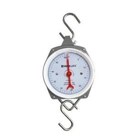 Necklife Hassasiyet: 200 gr Max: 50 kg İbreli Askı Terazi