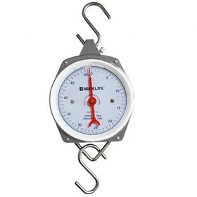 Necklife Hassasiyet: 200 gr Max: 50 kg İbreli Askı Terazi