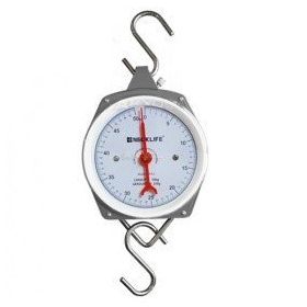 Necklife Hassasiyet: 200 gr Max: 50 kg İbreli Askı Terazi
