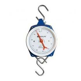 Necklife Hassasiyet: 400 gr Max: 100 kg İbreli Askı Terazi