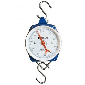 Necklife Hassasiyet: 400 gr Max: 100 kg İbreli Askı Terazi