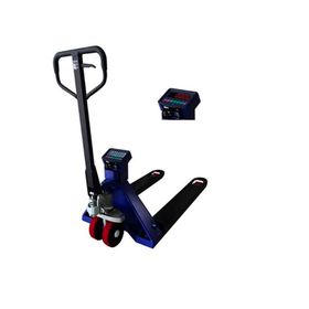 Necklife HL550 Transpalet