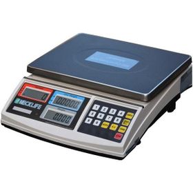 Necklife JCS-A Hassasiyet 1 gr Max 30 kg Dijital Sayıcı Terazi