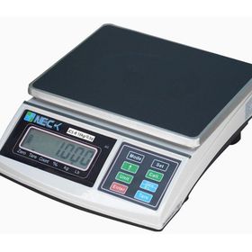 Necklife JCS-B 15 kg / 0.5 gr Dijital Terazi