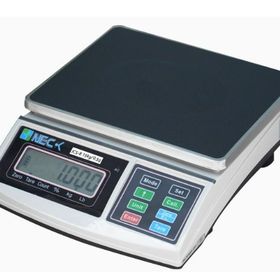 Necklife JCS-B 15 kg / 0.5 gr Dijital Terazi