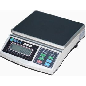 Necklife JCS-B 3 kg / 0.1 gr Dijital Terazi