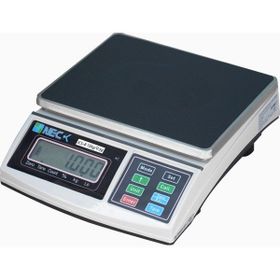 Necklife JCS-B 3 kg / 0.1 gr Dijital Terazi