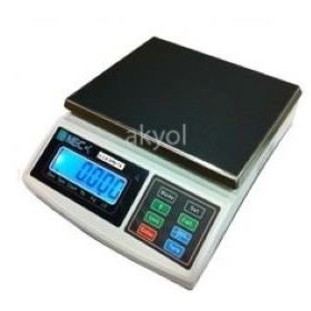 Necklife JCS-B 3 kg / 0.1 gr Dijital Terazi