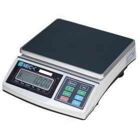 Necklife JCS-B 3 kg / 0.1 gr Dijital Terazi