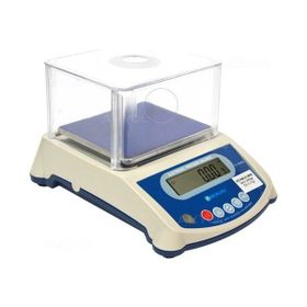 Necklife KD-NBCD-3000 3 kg / 0.01 gr Dijital Hassas Terazi