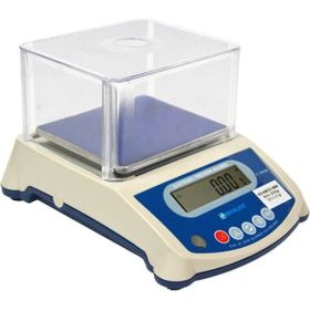 Necklife KD-NBCD-3000 3 kg / 0.01 gr Dijital Hassas Terazi