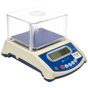 Necklife KD-NBCD-3000 3 kg / 0.01 gr Dijital Hassas Terazi