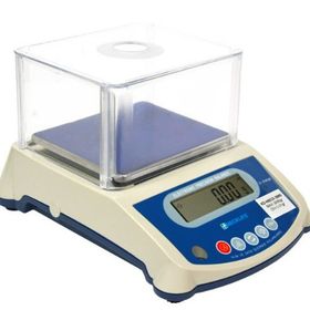 Necklife KD-NBCD-3000 3 kg / 0.01 gr Dijital Hassas Terazi