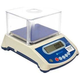 Necklife KD-NBCD-3000 3 kg / 0.01 gr Dijital Hassas Terazi