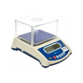Necklife KD-NBCD-3000 3 kg / 0.01 gr Dijital Hassas Terazi
