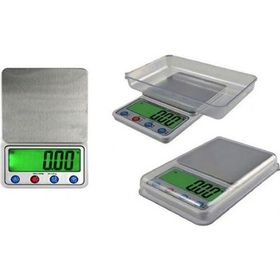 Necklife MH-885 3 kg Hassas Cep Terazisi