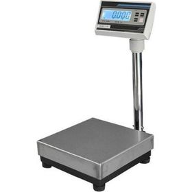 Necklife MPK-60 Max: 60 kg Hassasiyet 2 gr Paslanmaz Masaüstü Kantar